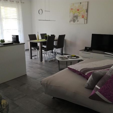 Am Meerbach Bensheim Exteriör bild