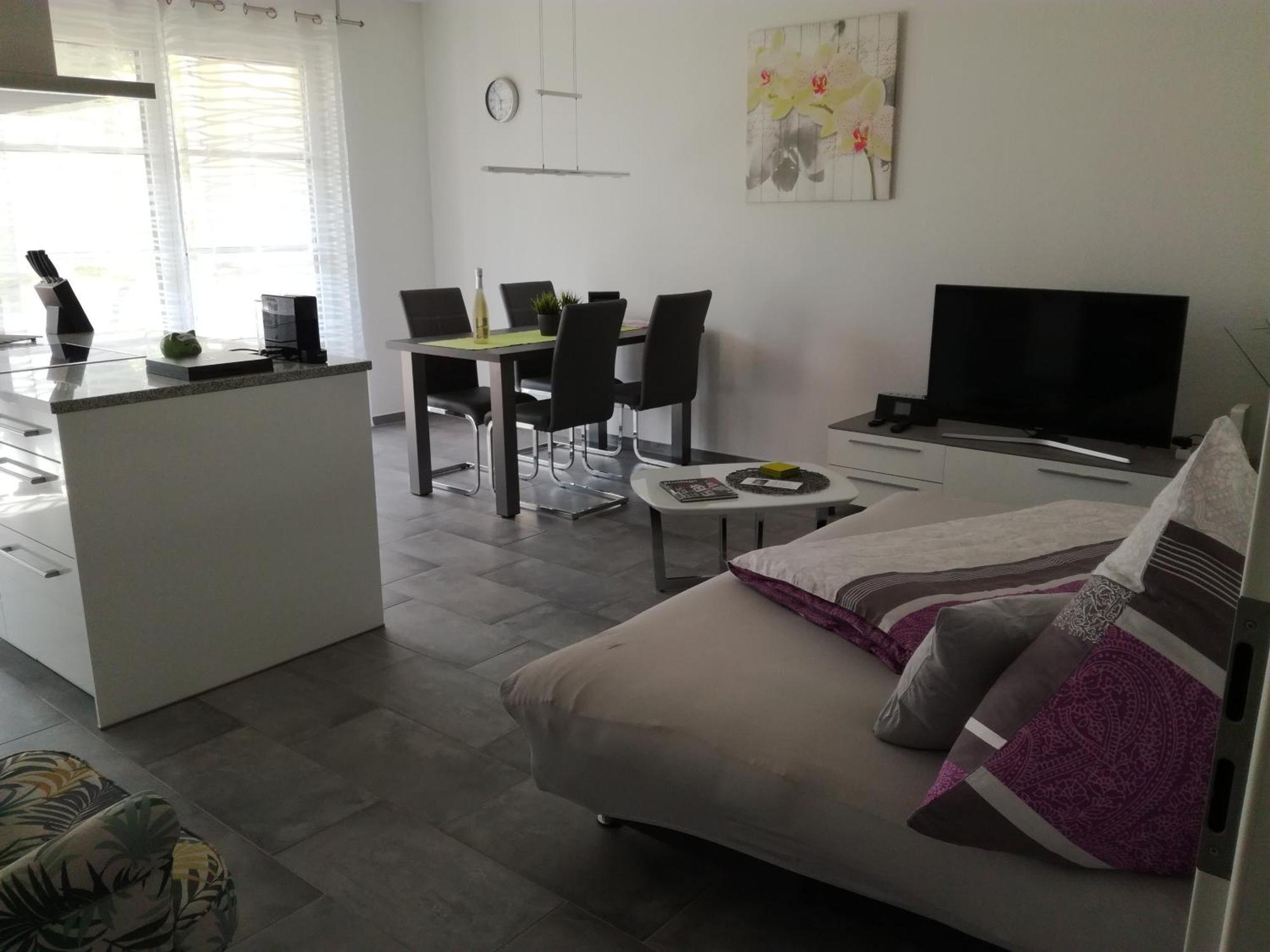 Am Meerbach Bensheim Exteriör bild