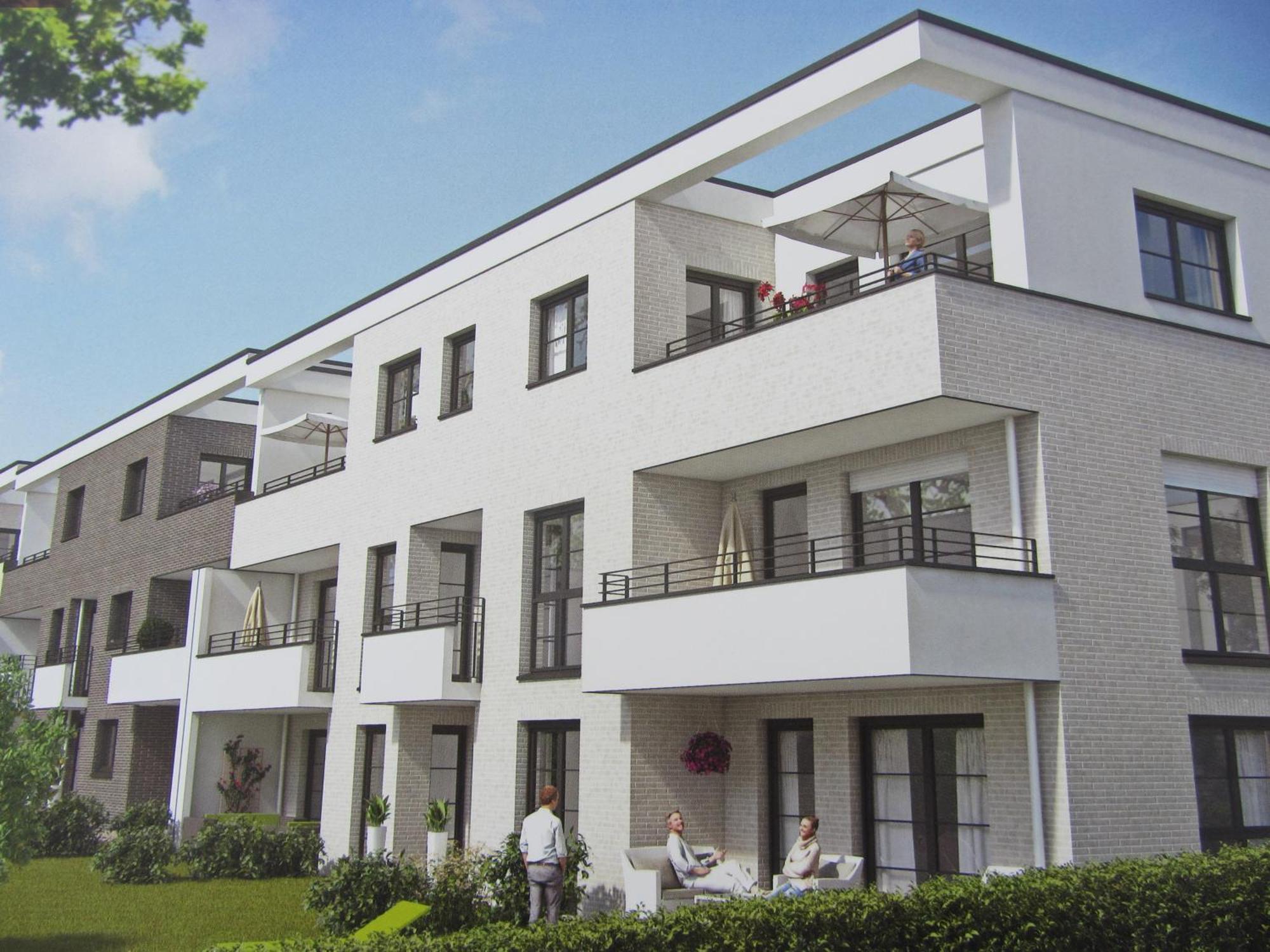 Am Meerbach Bensheim Exteriör bild