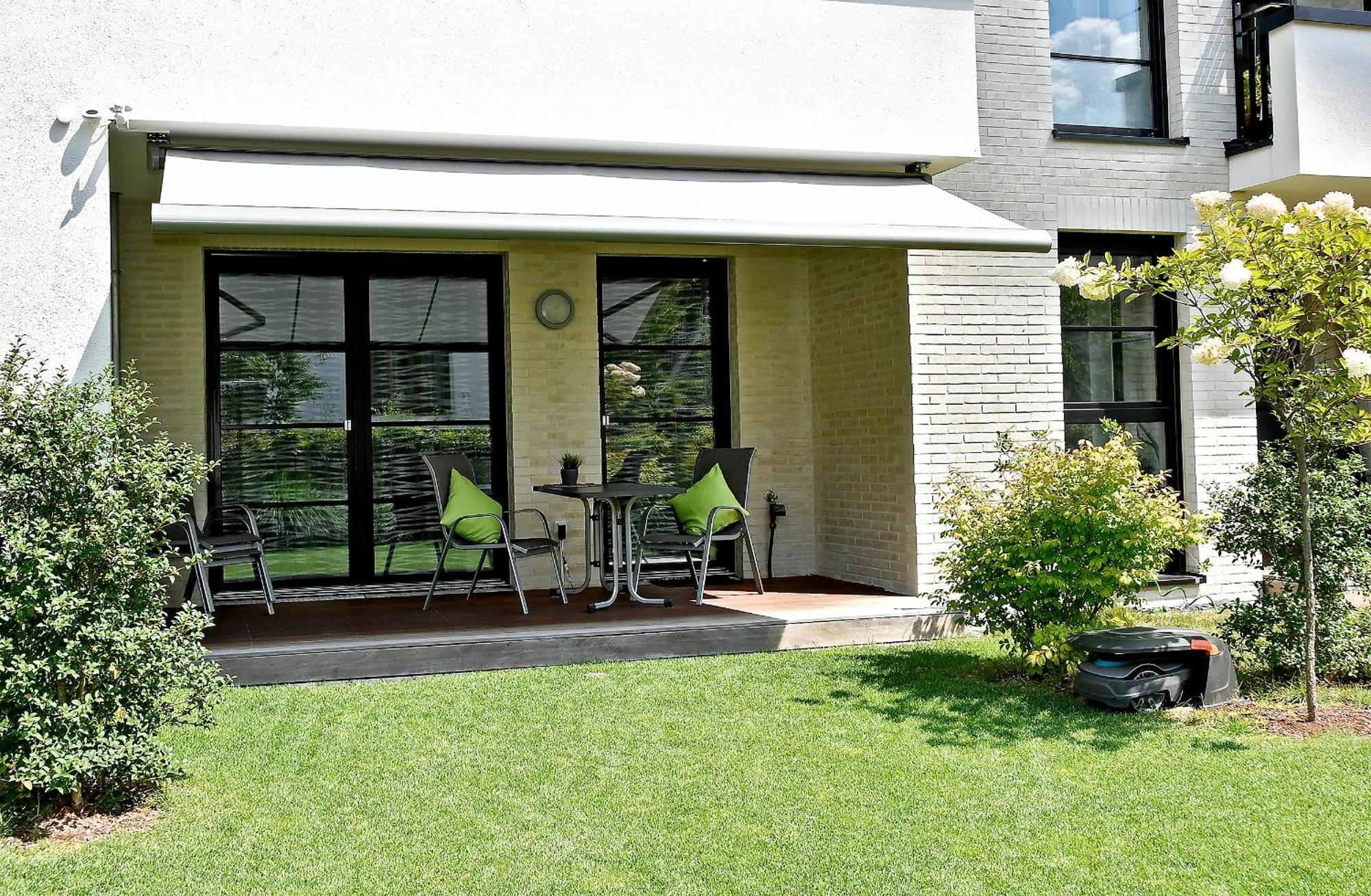 Am Meerbach Bensheim Exteriör bild