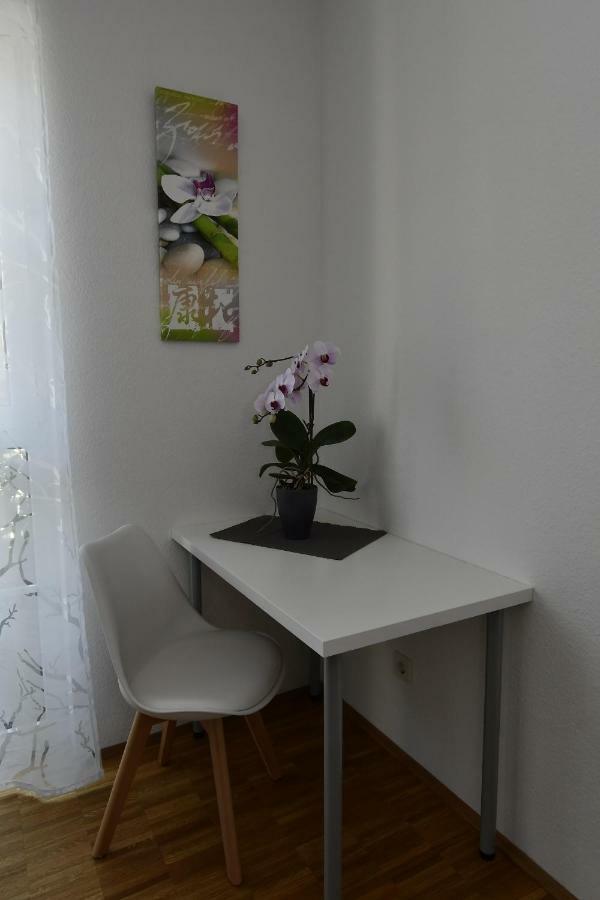 Am Meerbach Bensheim Exteriör bild