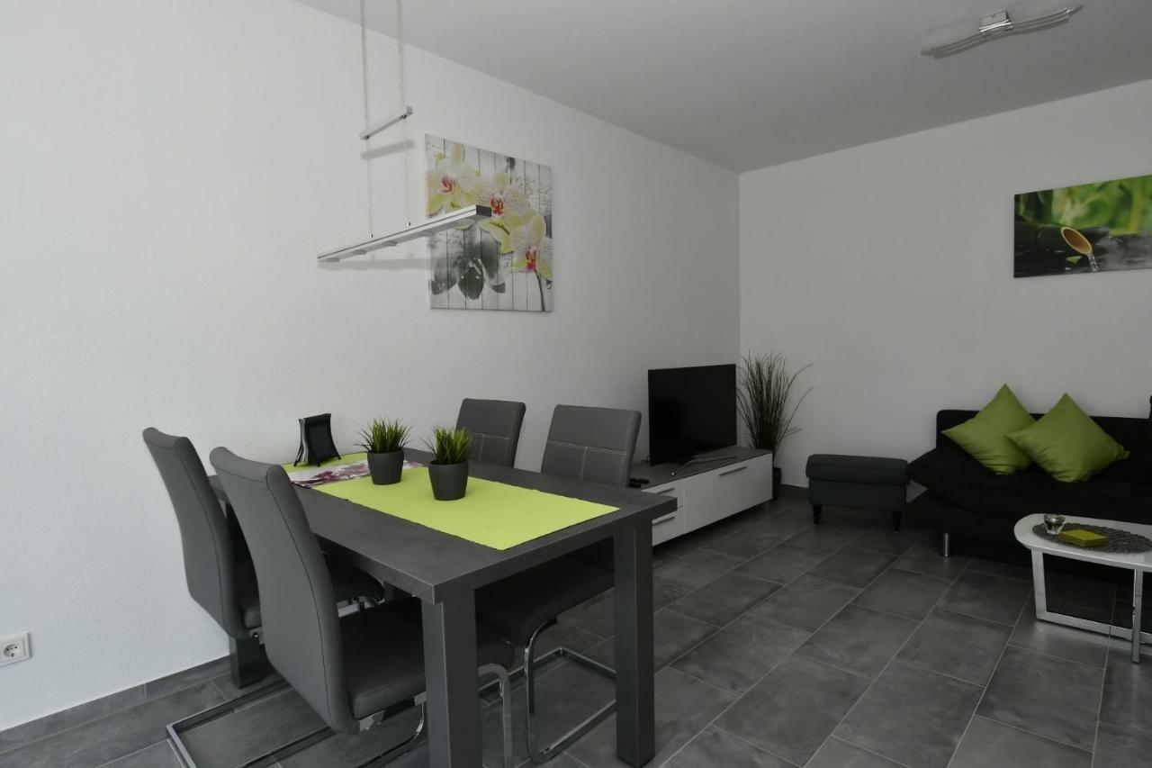Am Meerbach Bensheim Exteriör bild