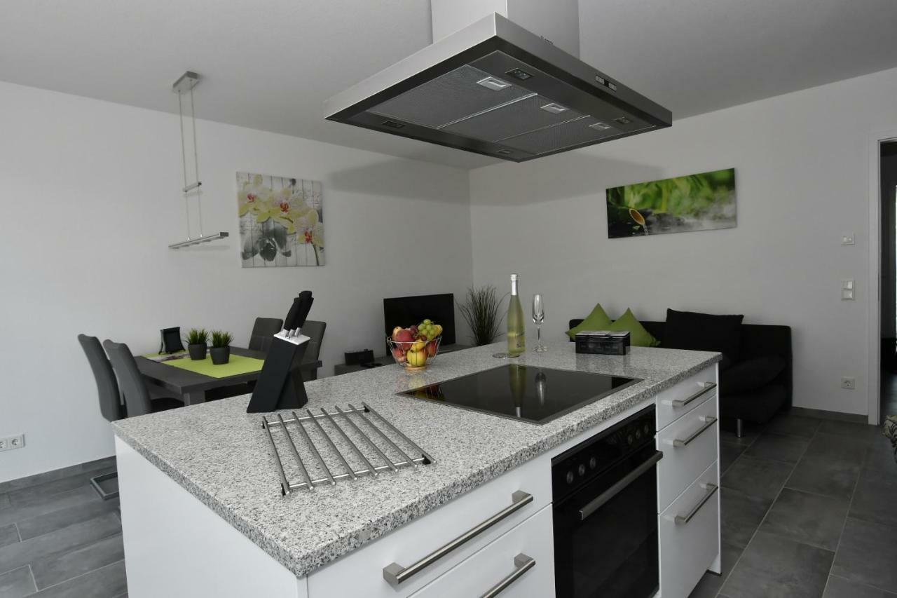 Am Meerbach Bensheim Exteriör bild