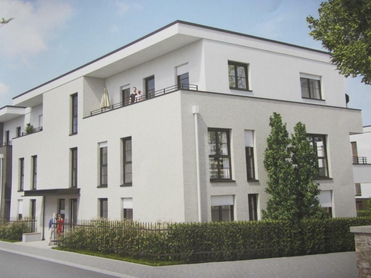 Am Meerbach Bensheim Exteriör bild